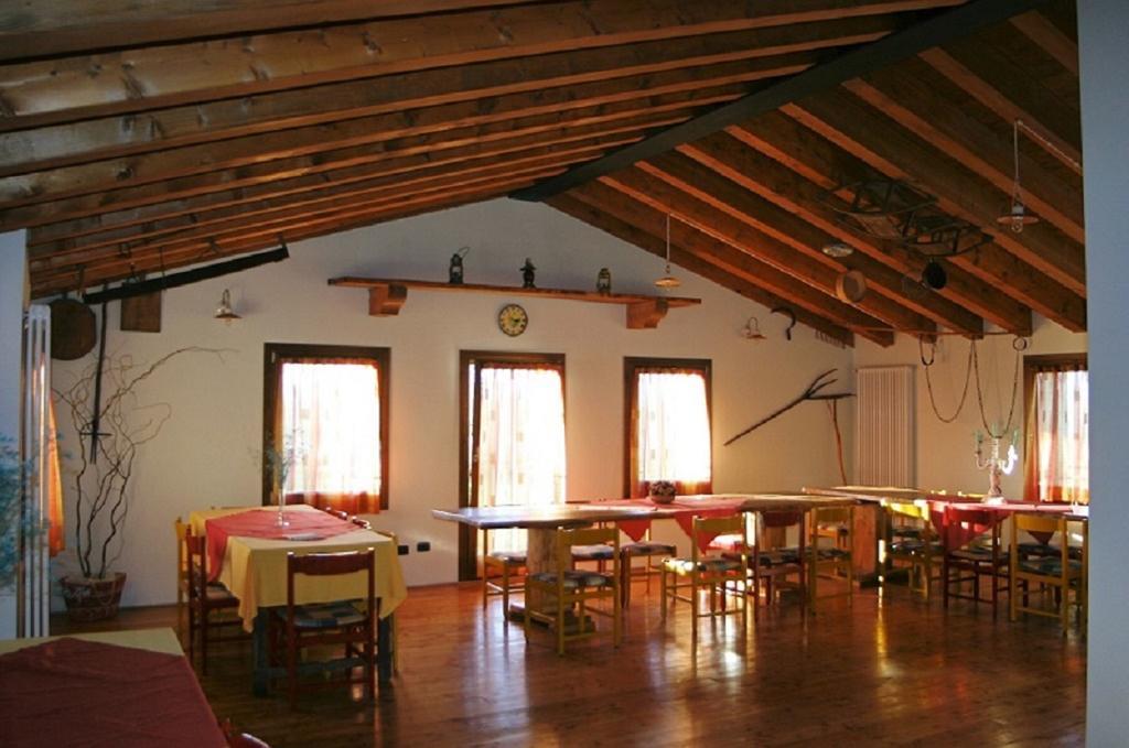 Agriturismo La Prateria Gazzo  Exterior photo